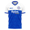 Birmingham 2023-2024 Home Concept Football Kit (Libero)