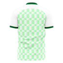 Al-Ettifaq 2023-2024 Away Concept Football Kit (Libero)