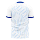 Al Hilal 2023-2024 Away Concept Football Kit (Libero)