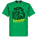 Cameroon Eto'o Team T-shirt