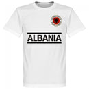 Albania Cana 5 Team T-Shirt - White