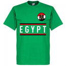 Egypt El Hadary 1 Team T-Shirt - Green