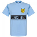 Argentina Icardi Team T-Shirt - Sky