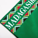 Madagascar Team T-Shirt - Green