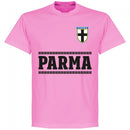 Parma Buffon 77 Team T-Shirt - Orchid Pink
