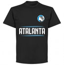 Atalanta Ilicic 72 Team T-shirt - Black