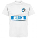 Atalanta Ilicic 72 Team T-shirt - White