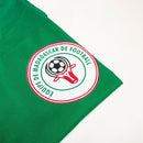 Madagascar Team T-Shirt - Green
