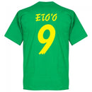 Cameroon Eto'o Team T-shirt