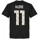 Germany Danke Miro Klose Team T-Shirt - Black