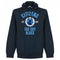 Man City Established Hoodie -Navy - Terrace Gear