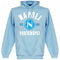 Napoli Established KIDS Hoodie - Sky - Terrace Gear