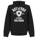 Botafogo Established Hoodie - Black - Terrace Gear