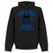 Liverpool Montevideo Established Hoodie - Black - Terrace Gear