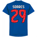 Porto Soares 29 Team T-Shirt - Royal