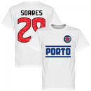 Porto Soares 29 Team T-Shirt - White