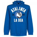 Atalanta Established Hoodie - Royal - Terrace Gear