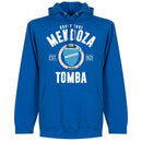 Godoy Cruz Established Hoodie - Royal - Terrace Gear
