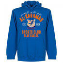 Al-Karamah Established Hoodie - Royal - Terrace Gear