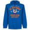 Al-Karamah Established Hoodie - Royal - Terrace Gear