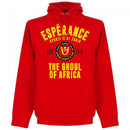 Esperance Established Hoodie - Red - Terrace Gear