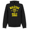 ASEC Mimosas Established Hoodie - Black - Terrace Gear