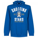 Shooting Stars Established Hoodie - Royal - Terrace Gear