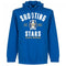 Shooting Stars Established Hoodie - Royal - Terrace Gear