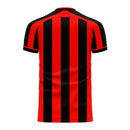 Lucchese 2020-2021 Home Concept Football Kit (Libero) - Baby