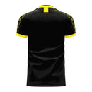 AEK Athens 2022-2023 Away Concept Football Kit (Libero)