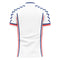 Aarhus 2022-2023 Home Concept Football Kit (Viper)