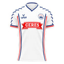 Aarhus 2022-2023 Home Concept Football Kit (Viper)