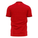 Aberdeen 2022-2023 Home Concept Football Kit (Airo)
