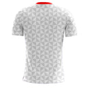 Amsterdam 2020-2021 Home Concept Football Kit (Libero) - Terrace Gear