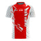 Amsterdam 2020-2021 Home Concept Football Kit (Libero) - Terrace Gear