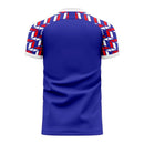 Amsterdam 2020-2021 Away Concept Shirt (Libero) - Kids
