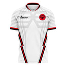 Albania 2020-2021 Away Concept Football Kit (Libero) - Kids