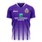 Anderlecht 2020-2021 Home Concept Football Kit (Libero) - Terrace Gear