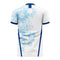 Antarctica 2022-2023 Home Concept Football Kit (Libero)