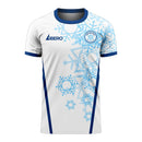 Antarctica 2022-2023 Home Concept Football Kit (Libero)