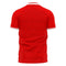 Antwerp 2022-2023 Home Concept Football Kit (Libero)
