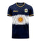 Argentina 2022-2023 Away Concept Football Kit (Libero)