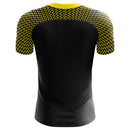 Aris Thessaloniki 2020-2021 Home Concept Football Kit - Terrace Gear