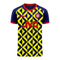 North London Reds 2022-2023 Away Concept Shirt (Libero)