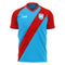 Arsenal de Sarandi 2022-2023 Home Concept Shirt (Airo)