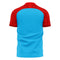 Arsenal de Sarandi 2022-2023 Home Concept Shirt (Airo)