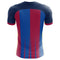Barcelona 2020-2021 Home Concept Football Kit - Terrace Gear