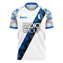 Atalanta 2020-2021 Away Concept Football Kit (Libero) (PASALIC 88)