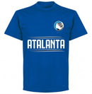 Atalanta Team T-shirt - Royal - Terrace Gear