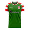 Athletic Bilbao 2022-2023 Away Concept Football Kit (Libero)
